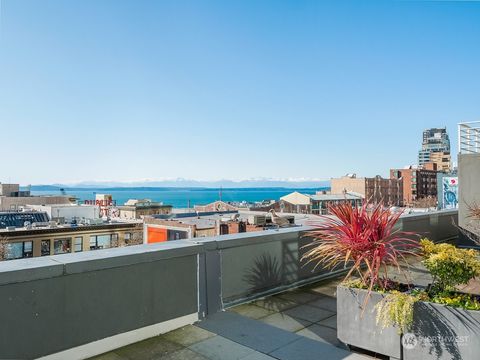 Photo of 1415 2nd Avenue #607, Seattle, WA 98101 (MLS # 2077255)