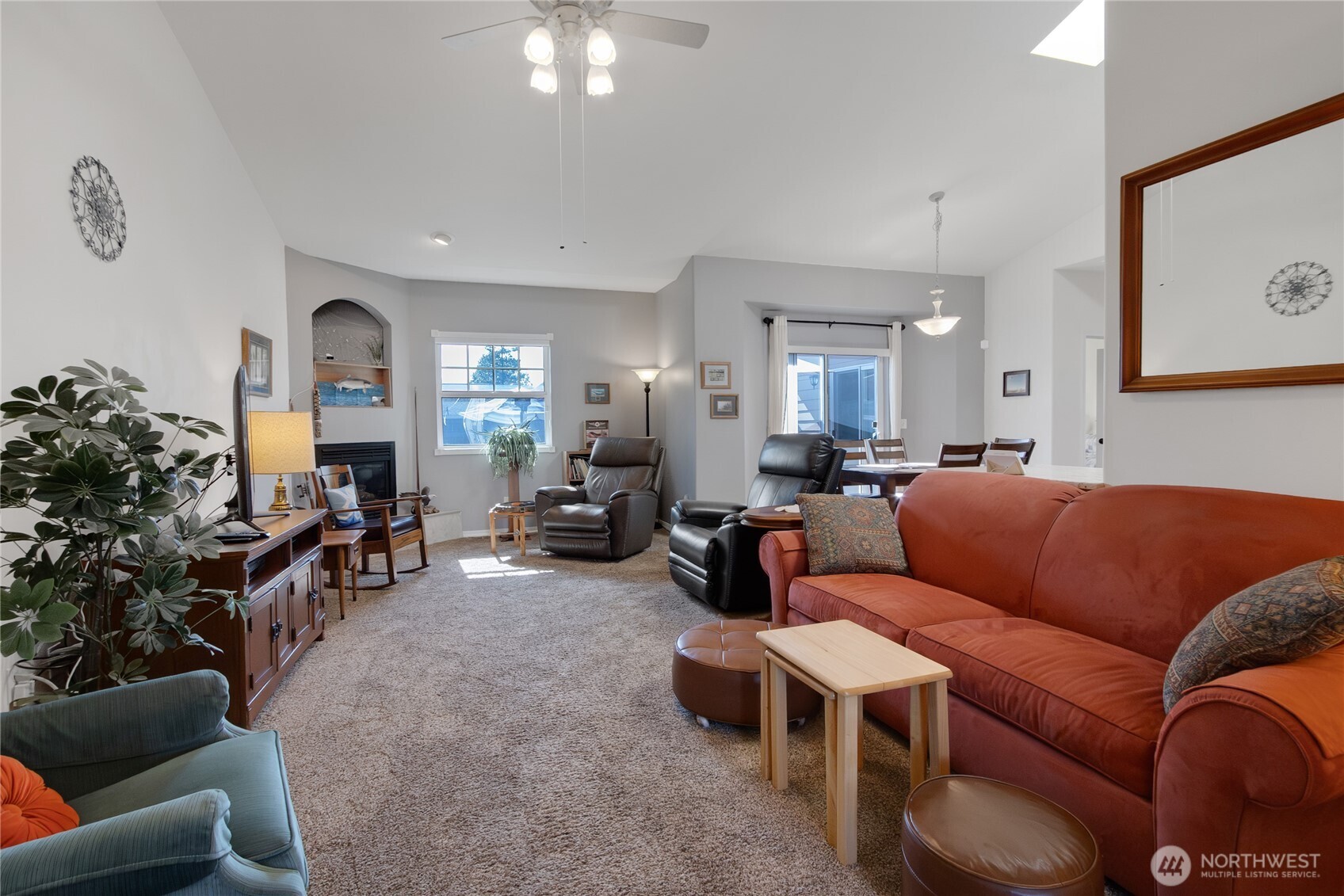 433 Mountain Circle Drive