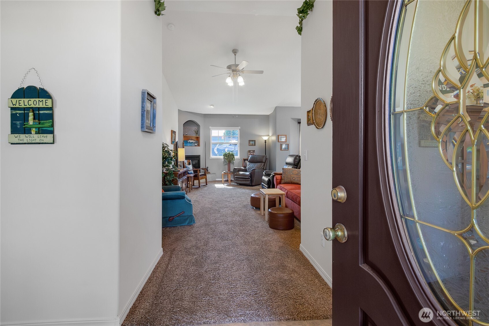 433 Mountain Circle Drive
