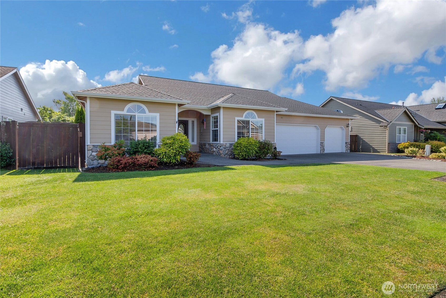 433 Mountain Circle Drive