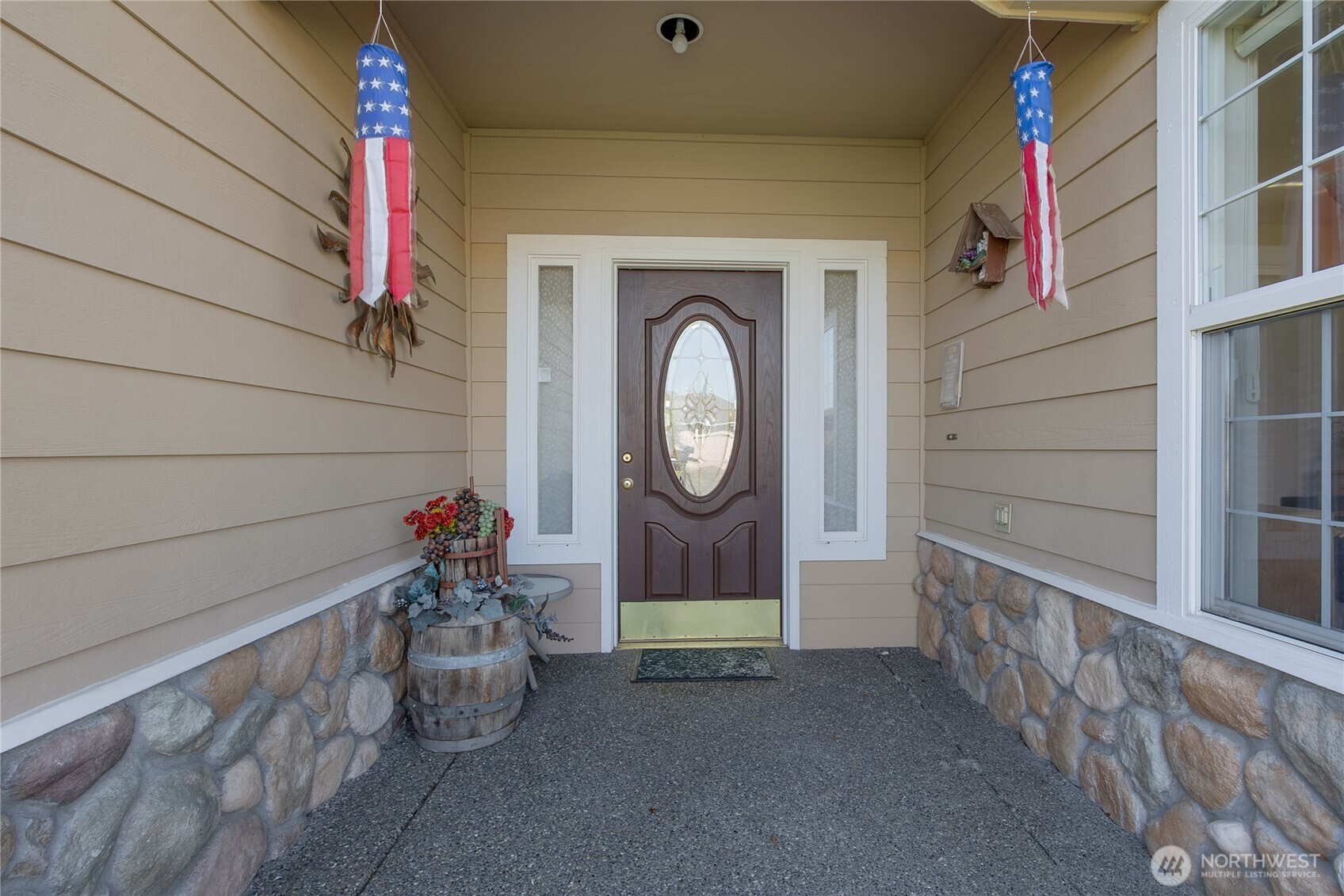 433 Mountain Circle Drive