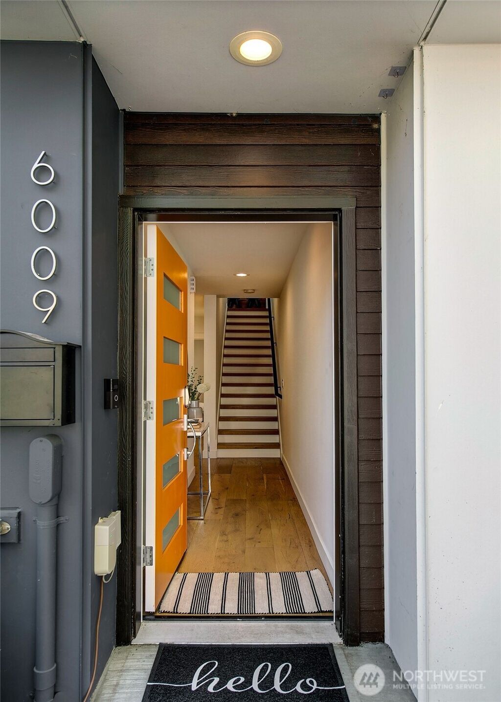 Photo of 6009 SW Stevens Street, Seattle, WA 98116 (MLS # 2365035)