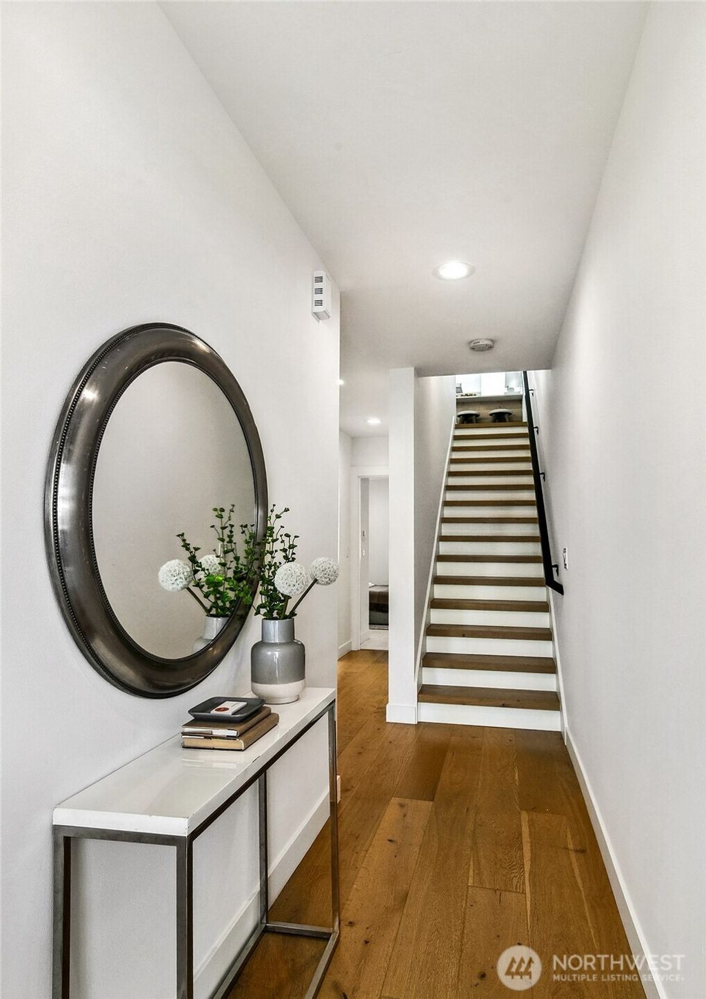 Photo of 6009 SW Stevens Street, Seattle, WA 98116 (MLS # 2365035)