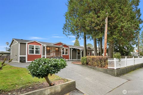 4716 Fir Drive Blaine WA 98230