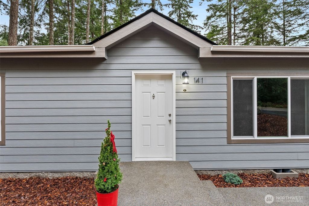 Photo of 141 E Dalkeith Road, Shelton, WA 98584 (MLS # 2458005)