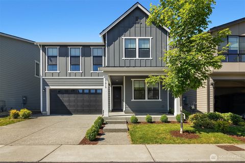 Photo of 27012 NE 141st Place, Duvall, WA 98019 (MLS # 2531057)