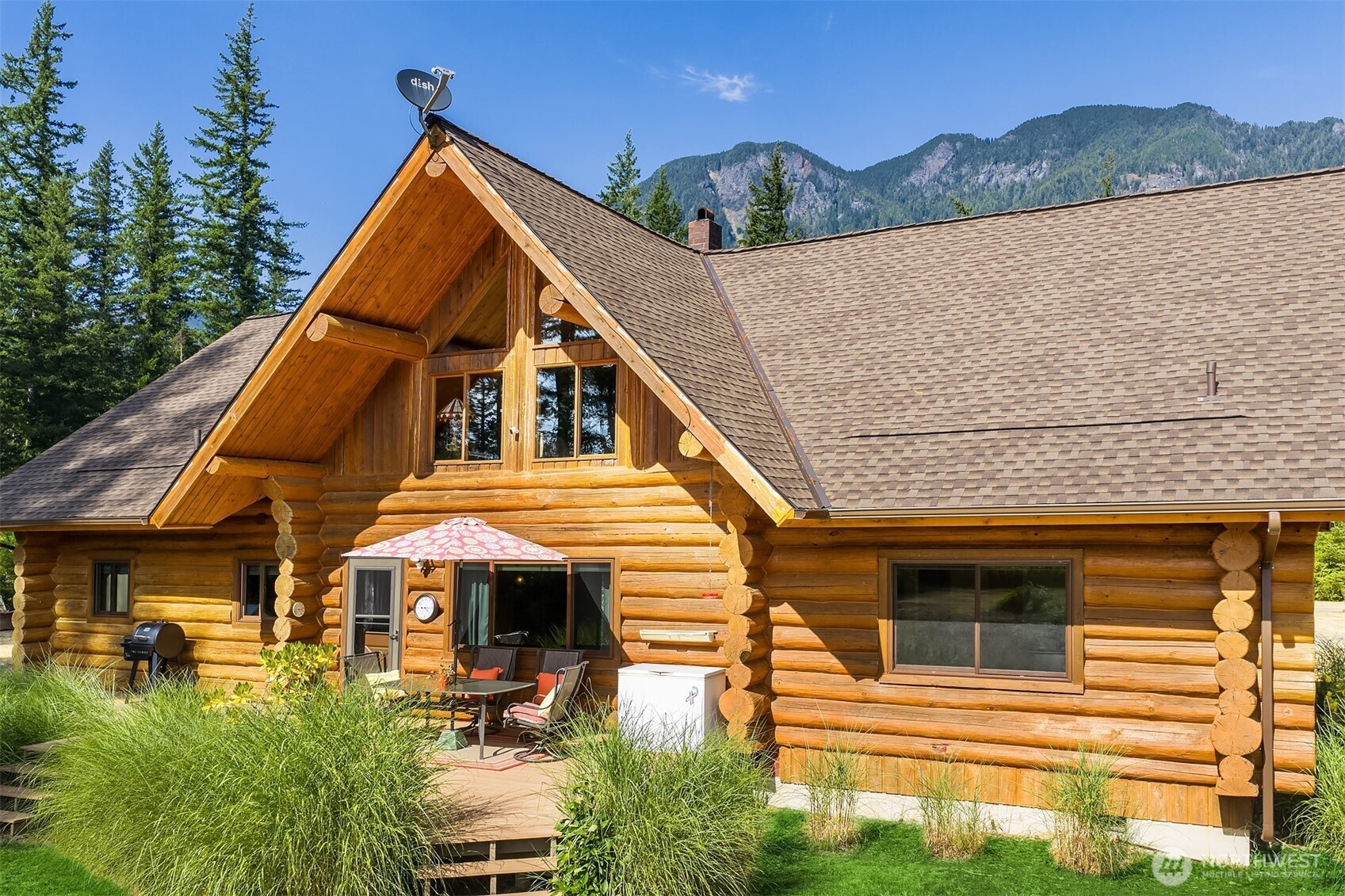 16406 May Creek Road