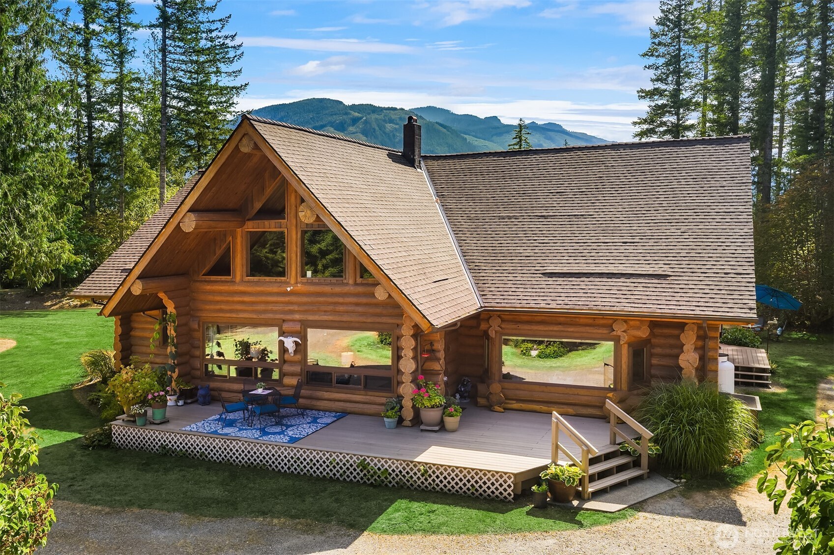 16406 May Creek Road