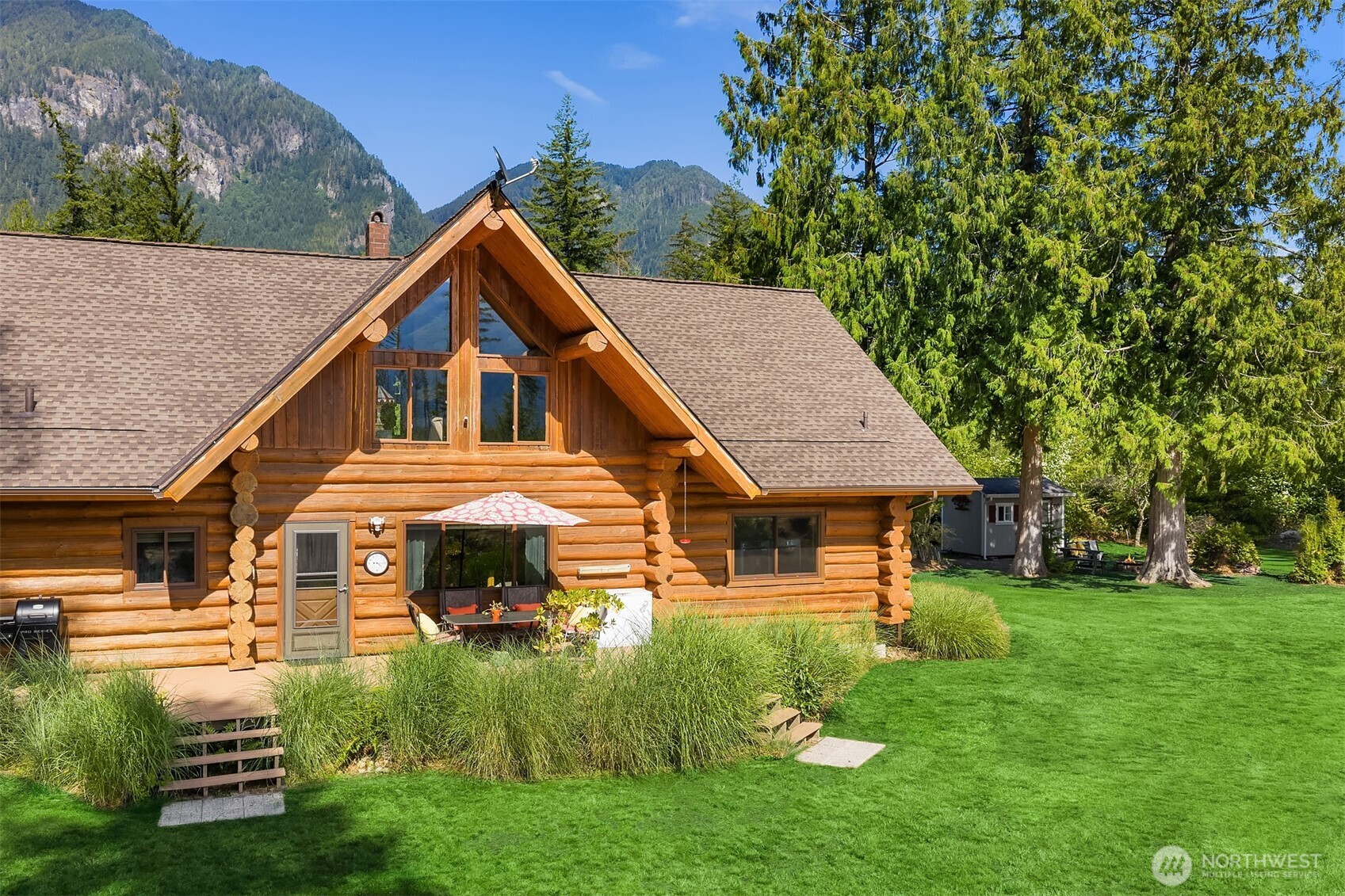 16406 May Creek Road