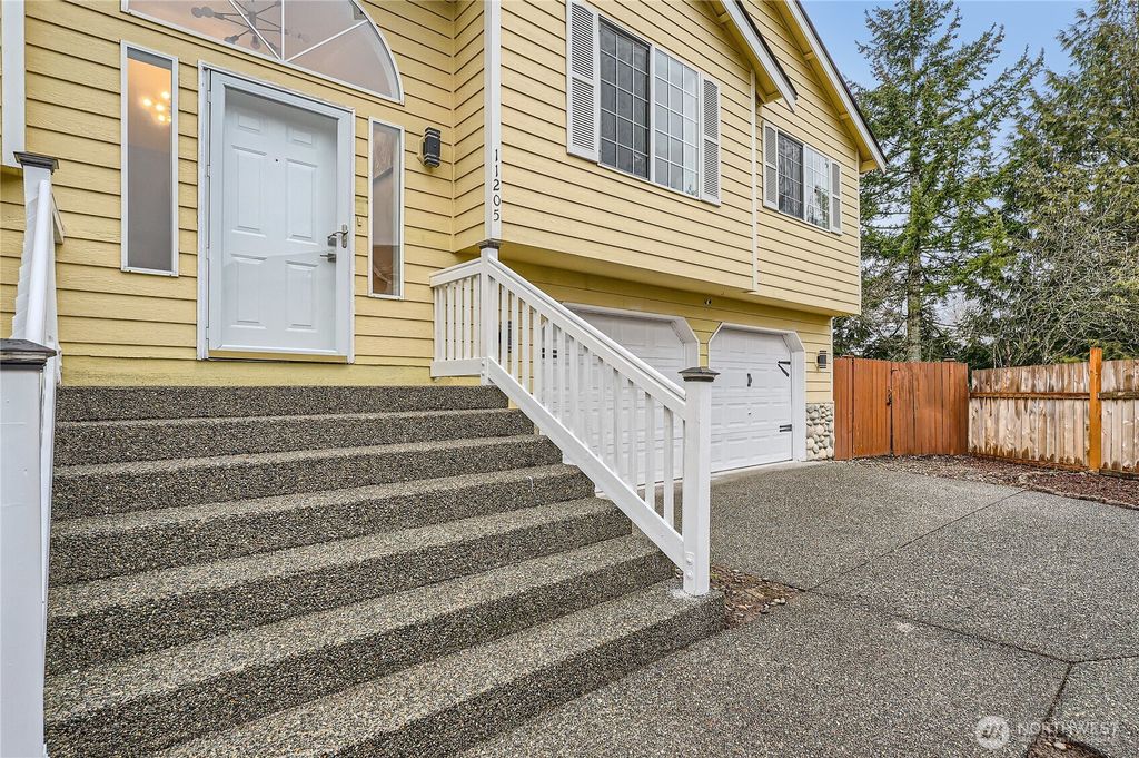Photo of 11205 SE 264th Street, Kent, WA 98030 (MLS # 2334197)
