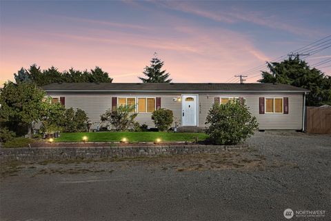 16529 42nd Avenue Ct E Tacoma WA 98446