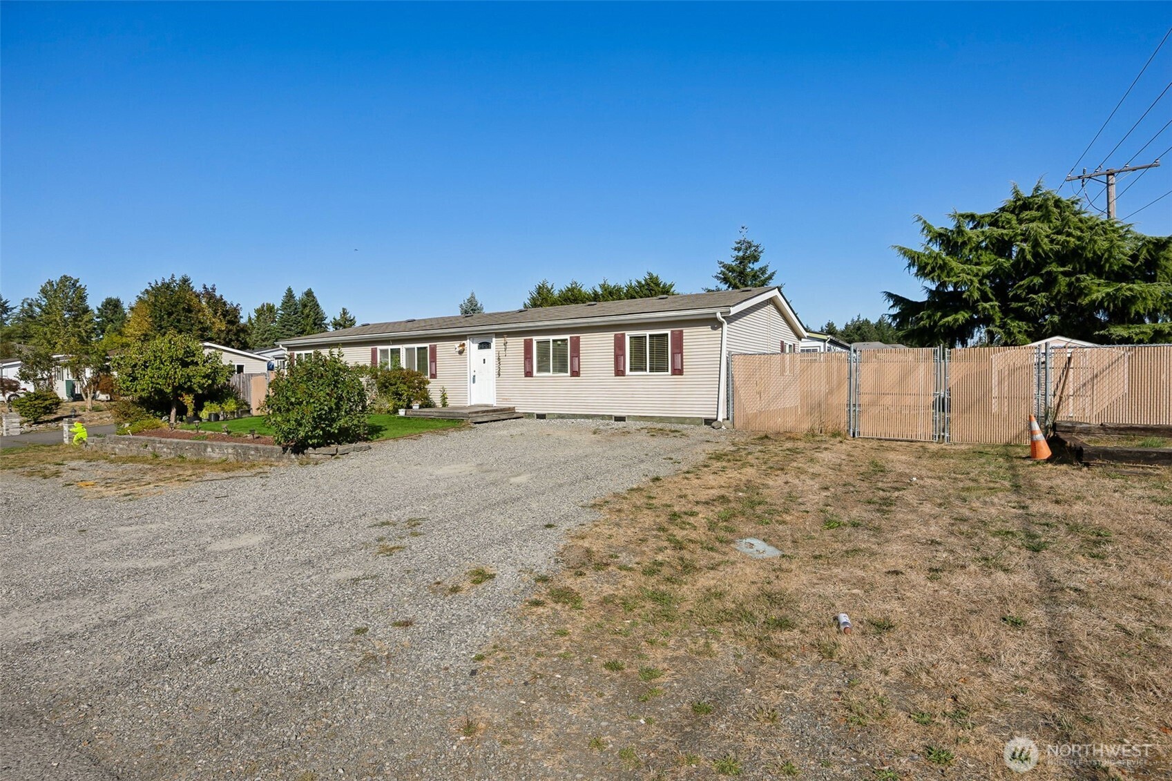16529 42nd Avenue Ct E