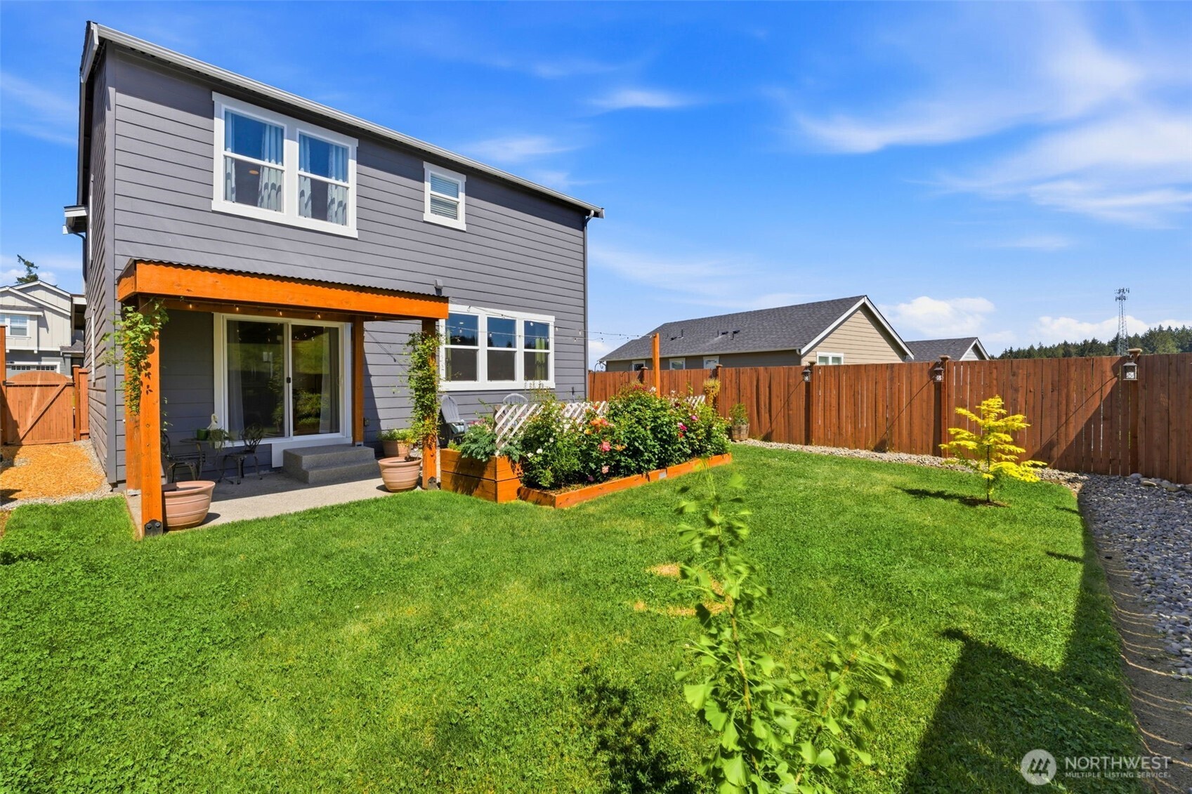 1036 SW Pendleton Way