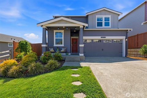 Photo of 1036 SW Pendleton Way, Port Orchard, WA 98367 (MLS # 2518267)