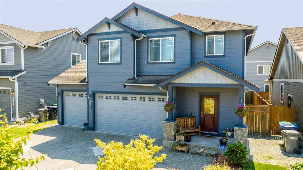 Photo of 6514 278th Street NW, Stanwood, WA 98292 (MLS # 2266783)