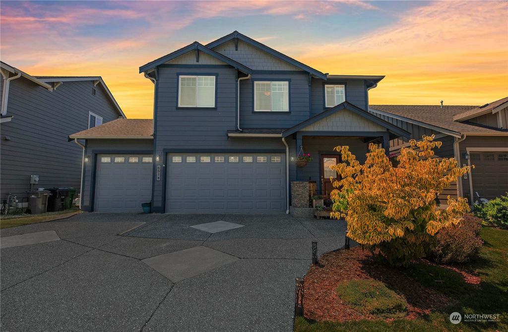Photo of 6514 278th Street NW, Stanwood, WA 98292 (MLS # 2266783)