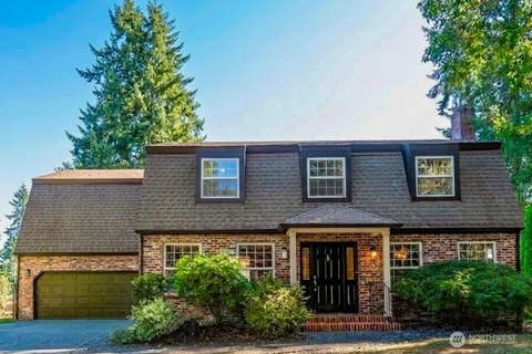 Photo of 3118 31st Court SE, Olympia, WA 98501 (MLS # 2556164)