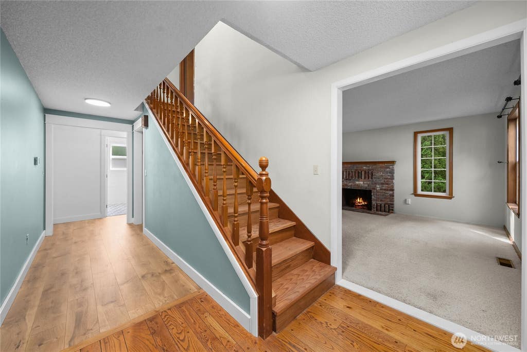 Photo of 3118 31st Court SE, Olympia, WA 98501 (MLS # 2556164)