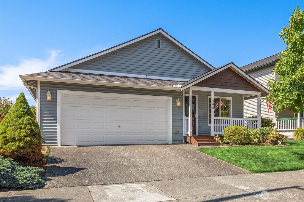 Photo of 19322 Crown Ridge Boulevard, Arlington, WA 98223 (MLS # 2425859)
