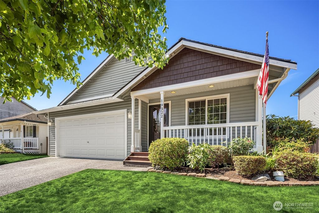 Photo of 19322 Crown Ridge Boulevard, Arlington, WA 98223 (MLS # 2425859)