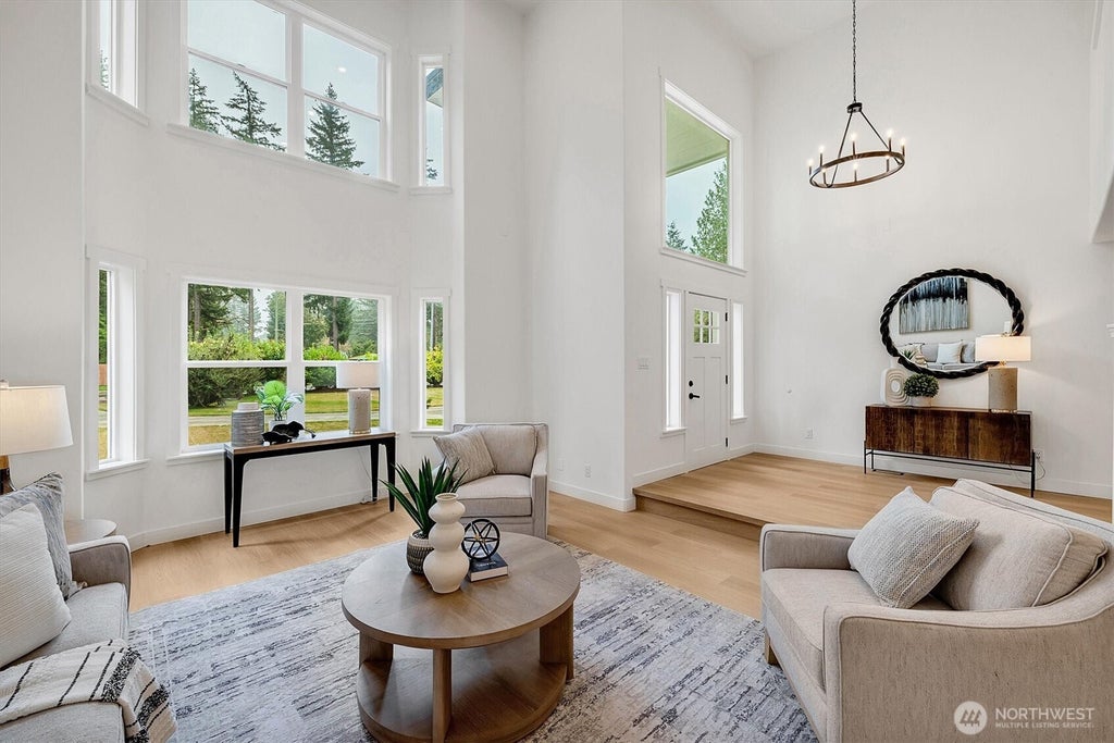 Photo of 13617 436th Avenue SE, North Bend, WA 98045 (MLS # 2589830)