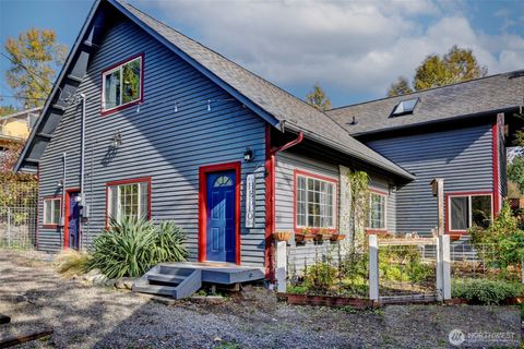 35904 SE 46th Street Fall City WA 98024