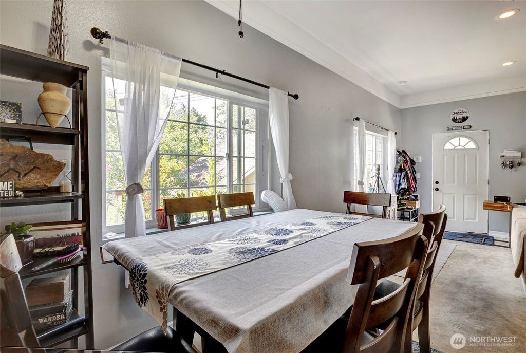 Photo of 35904 SE 46th Street, Fall City, WA 98024 (MLS # 2448840)