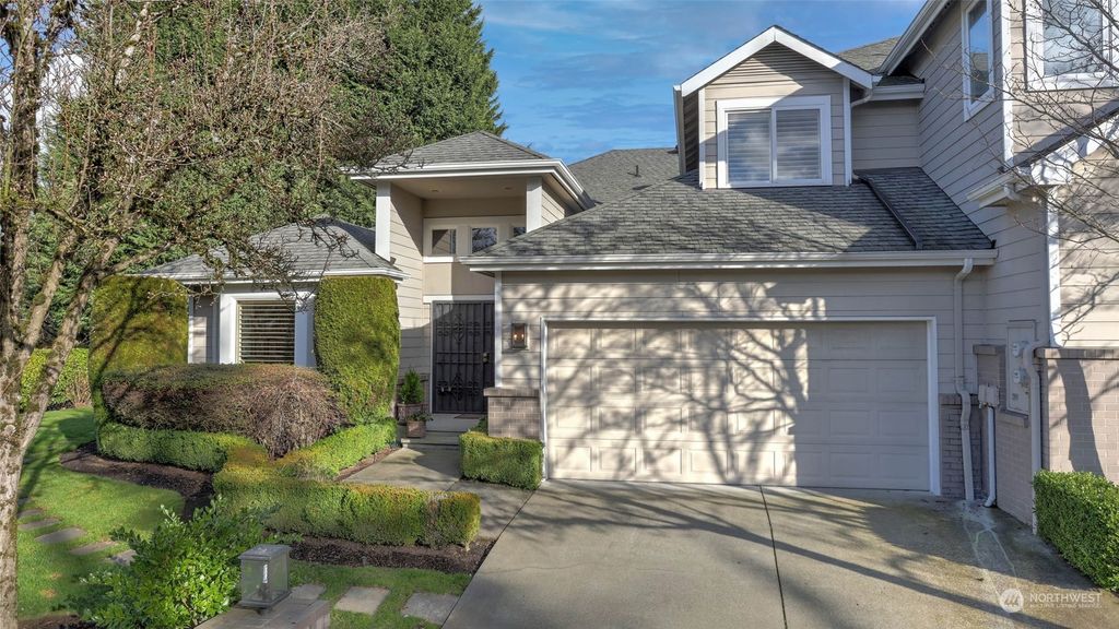 Photo of 132 8th Lane, Kirkland, WA 98033 (MLS # 2034395)