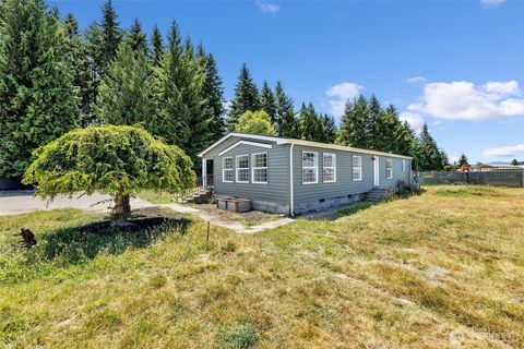 241 Foster Creek Road Toledo WA 98591