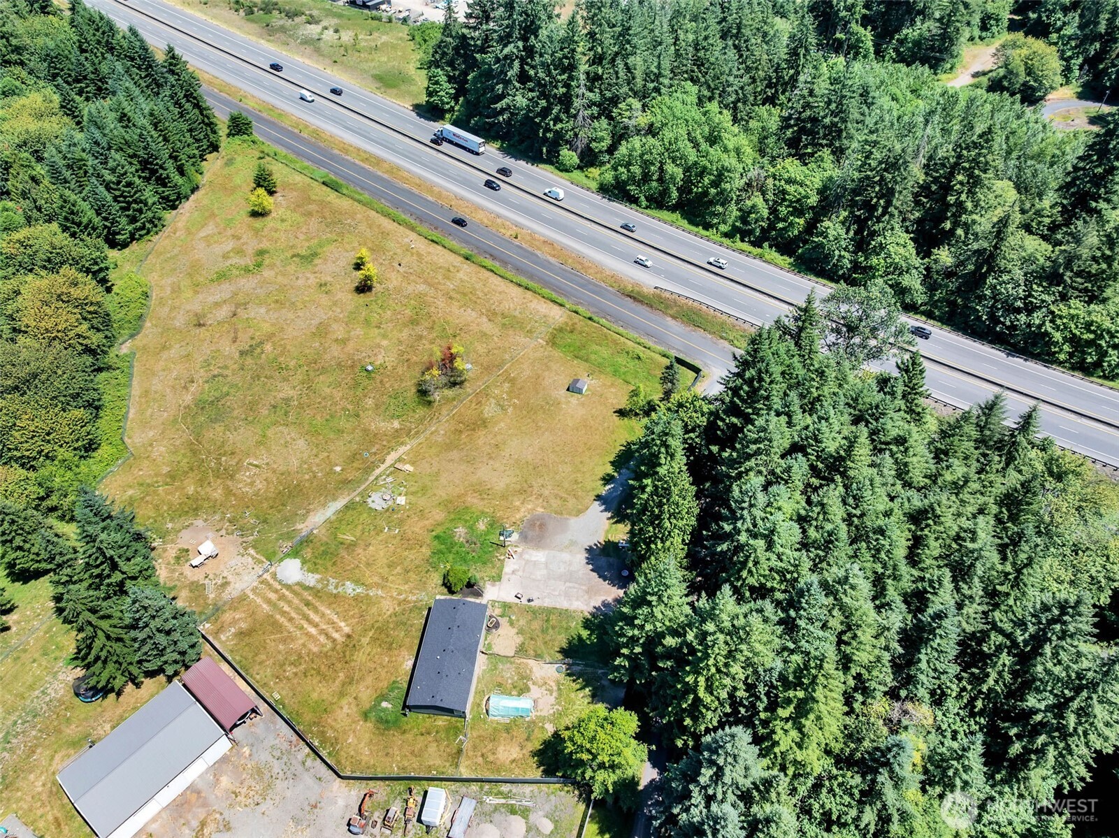 241 Foster Creek Road