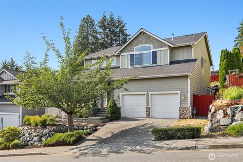 Photo of 1824 23rd Street, Snohomish, WA 98290 (MLS # 2555983)