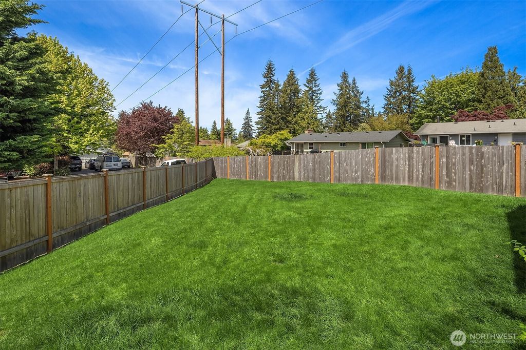Photo of 600 213th Street SW, Bothell, WA 98021 (MLS # 2389465)