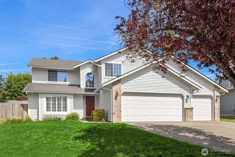 600 213th Street SW Bothell WA 98021