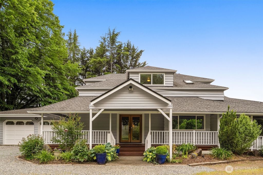 Photo of 24619 SR 2 Hwy, Monroe, WA 98272 (MLS # 2531390)