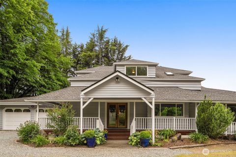 Photo of 24619 SR 2 Hwy, Monroe, WA 98272 (MLS # 2531390)