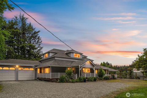 Photo of 24619 SR 2 Hwy, Monroe, WA 98272 (MLS # 2531390)
