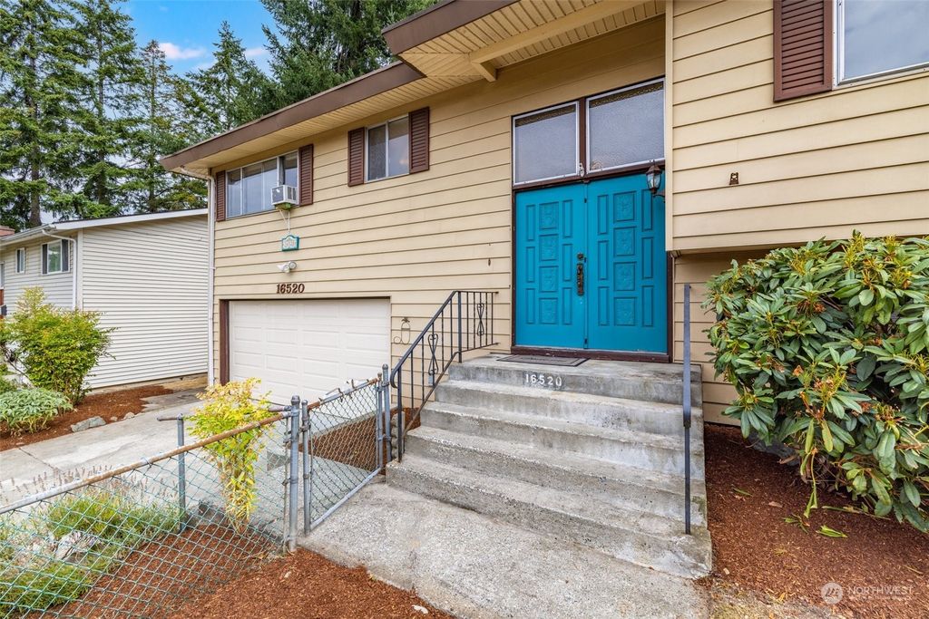 Photo of 16520 126th Place SE, Renton, WA 98058 (MLS # 2279466)