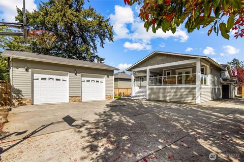 16625 16th Avenue SW Burien WA 98166