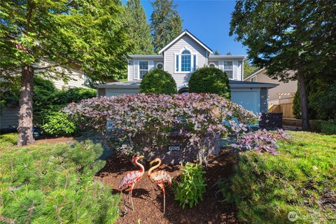 Photo of 11824 158th Avenue NE, Redmond, WA 98052 (MLS # 2577231)