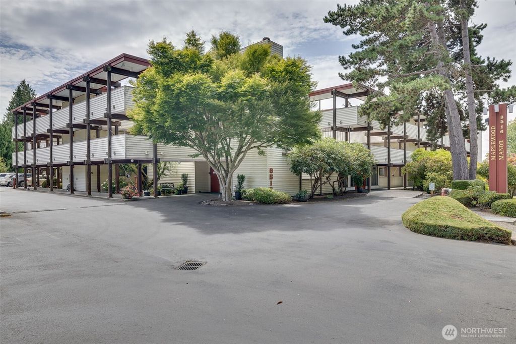 Photo of 8516 196th Street SW #105, Edmonds, WA 98026 (MLS # 2420858)