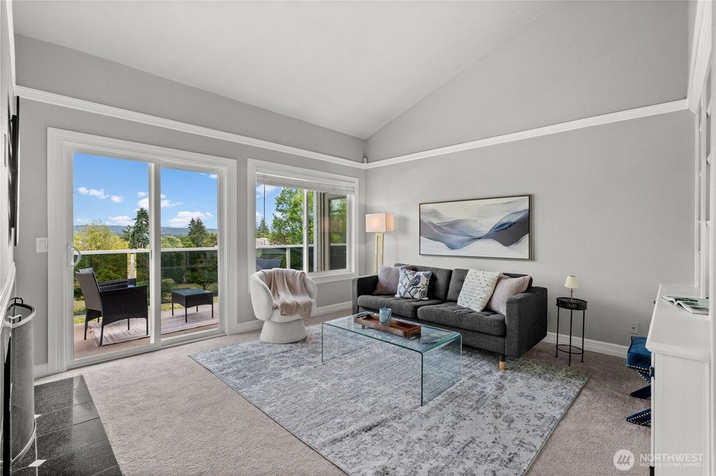 Photo of 7024 155TH PLACE Place NE #7024, Redmond, WA 98052 (MLS # 2551490)