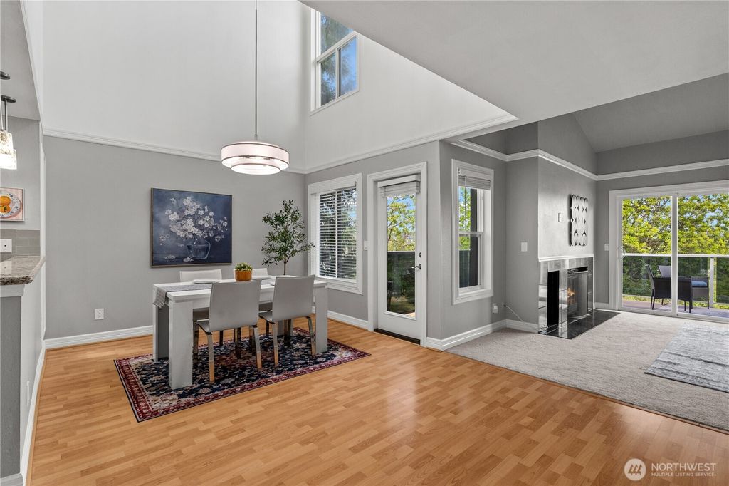 Photo of 7024 155TH PLACE Place NE #7024, Redmond, WA 98052 (MLS # 2551490)