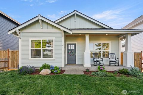 81 E Sullivan Street Allyn WA 98524