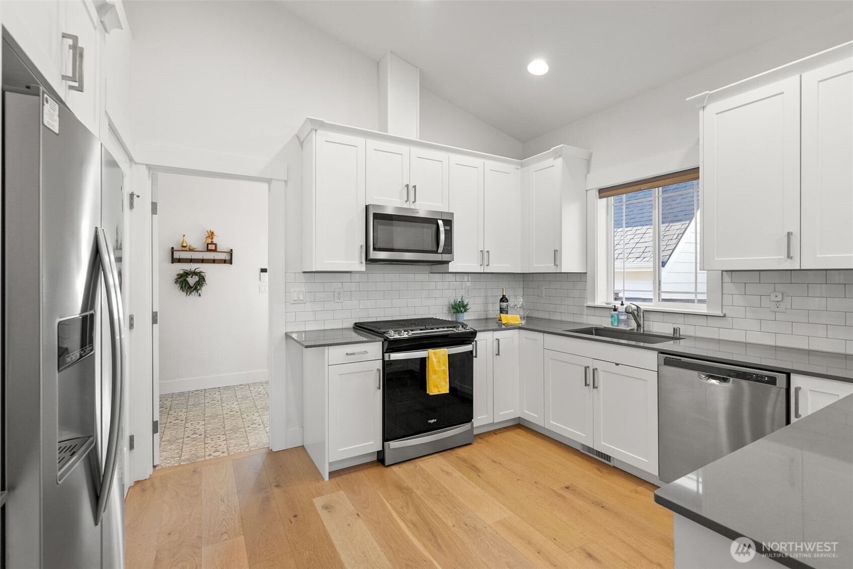 81 E Sullivan Street