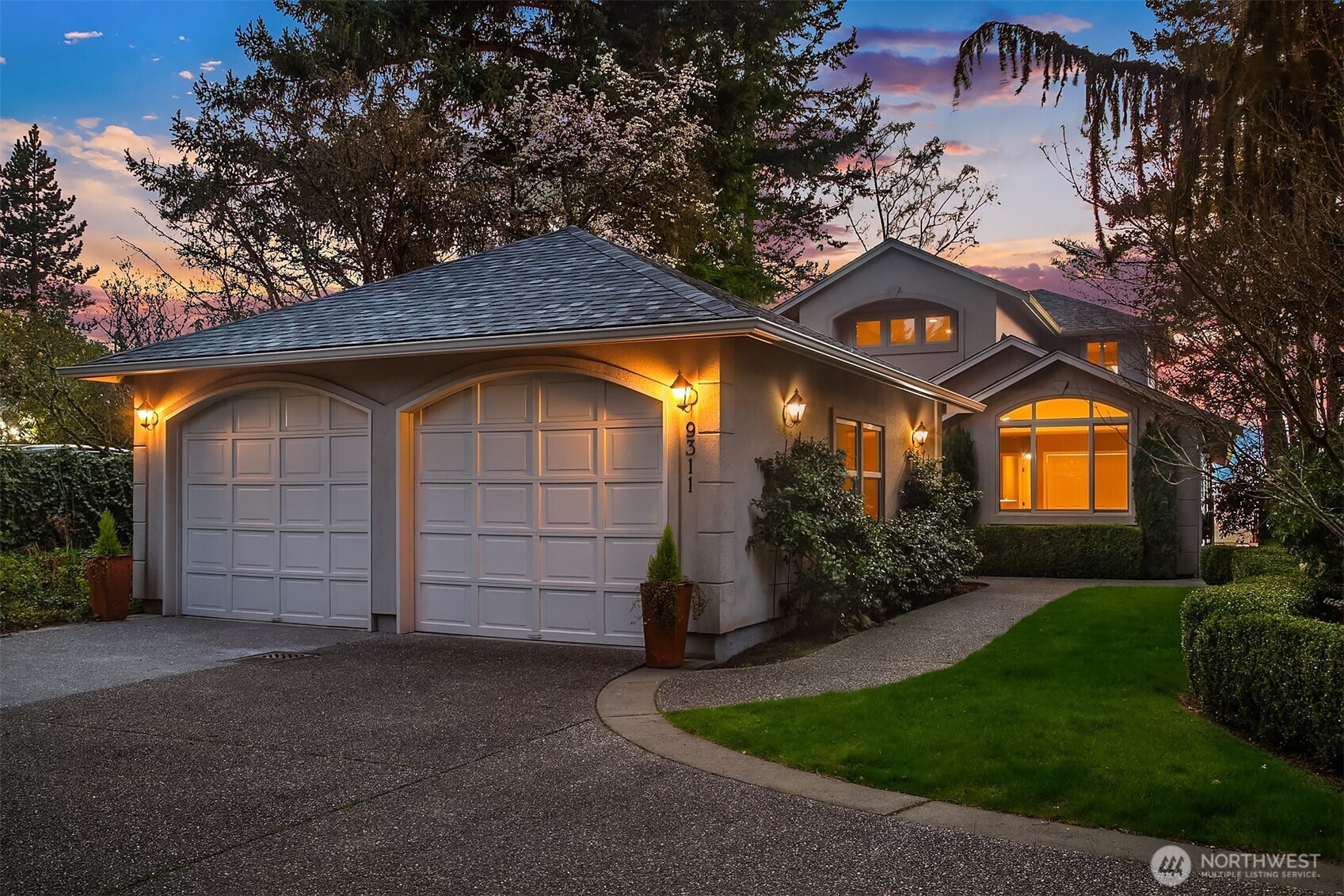 9311 Olympic View Drive