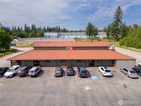 Photo of 6805 176th Street E, Puyallup, WA 98375 (MLS # 2386938)