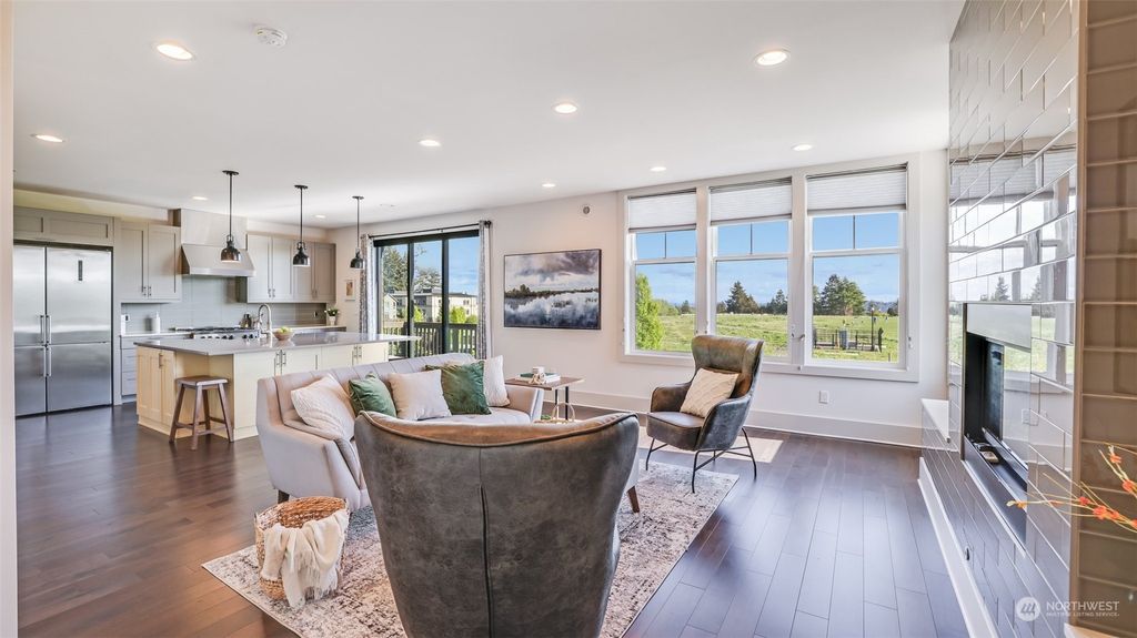 Photo of 1201 NE 88th Street, Seattle, WA 98115 (MLS # 2232459)