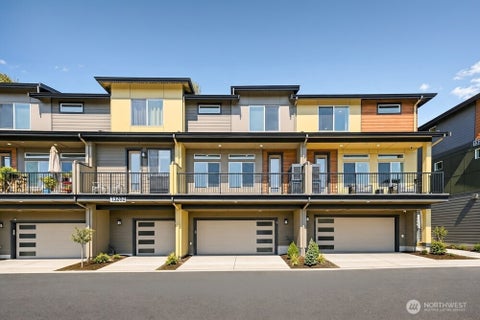 Photo of 13202 NE 127th Court #D, Kirkland, WA 98034 (MLS # 2586370)