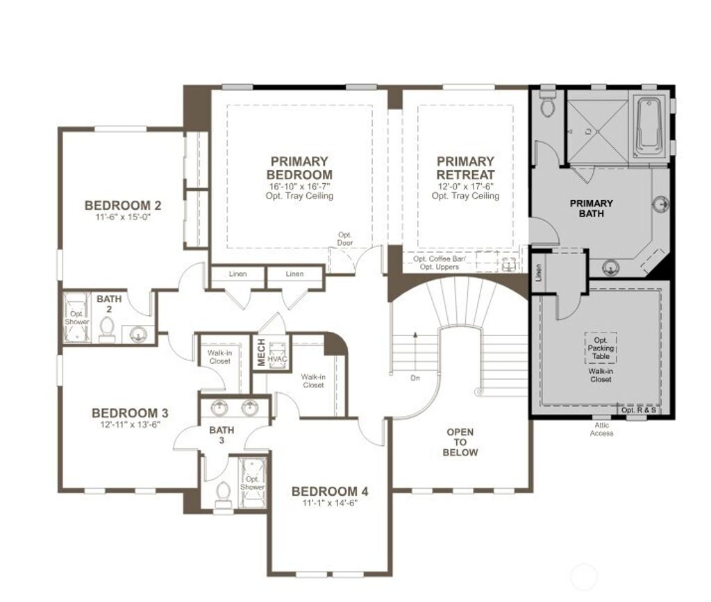 Photo of 10426 134th Ave NE #108, Lake Stevens, WA 98258 (MLS # 2464799)