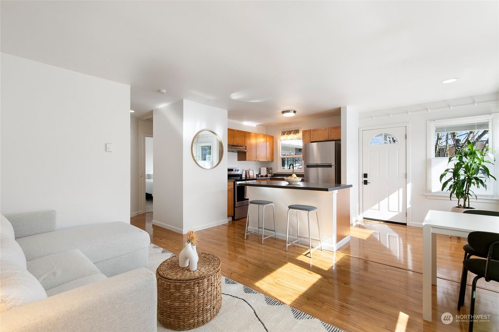 Photo of 7309 Winona Ave Ave N, Seattle, WA 98103 (MLS # 2210700)